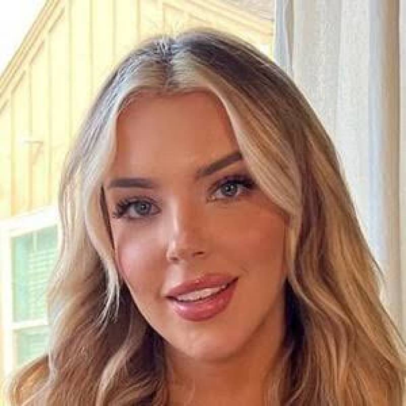 linda, 36, Anguilla