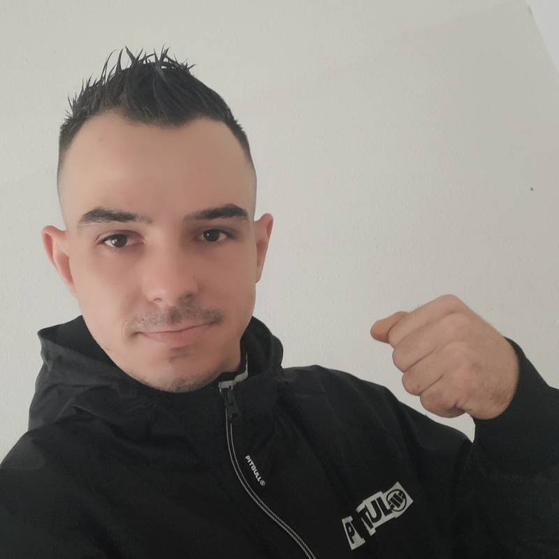 Kamil, 33, Borishal
