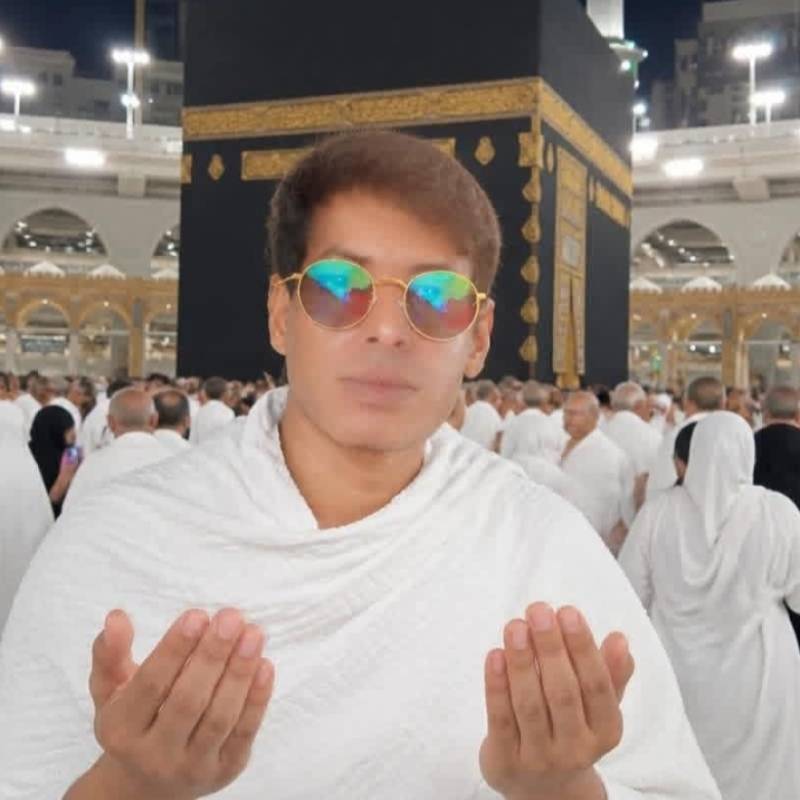 Md.alamin, 44, Bhangladesh