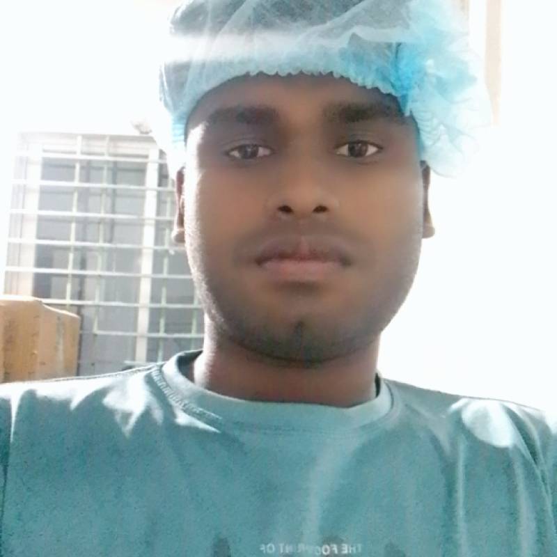 Md Abdul, 26, Atlanta