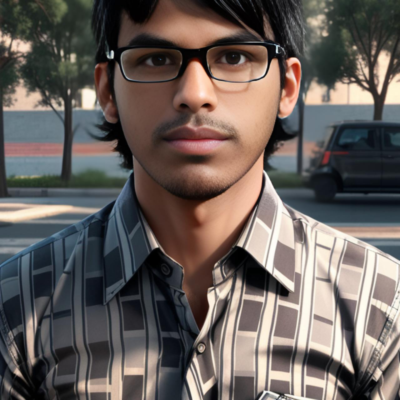 Zakir khan, 24, Iraq