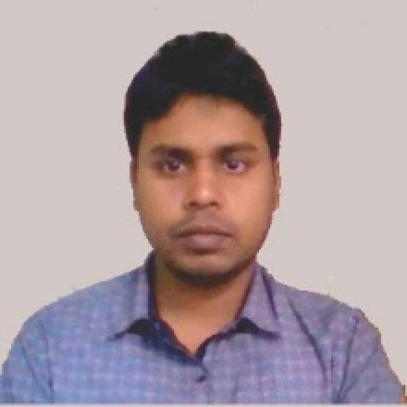 Rishith, 35, Lalpur