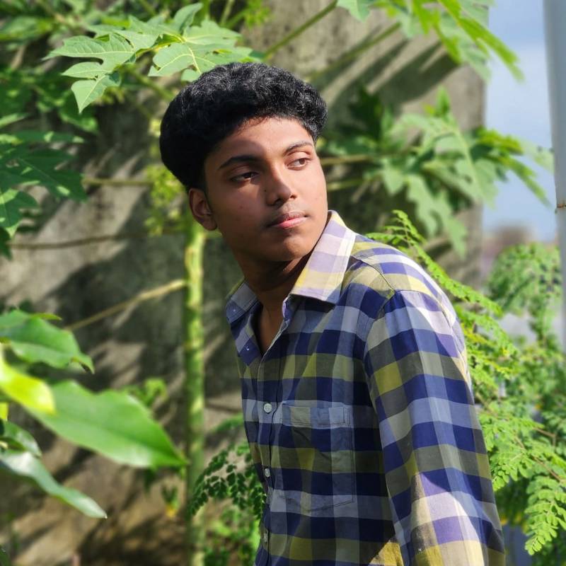 Tanjim, 18, Freetown Waterloo