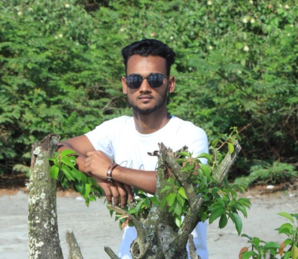 Adil Jahid, 26, Twistringen
