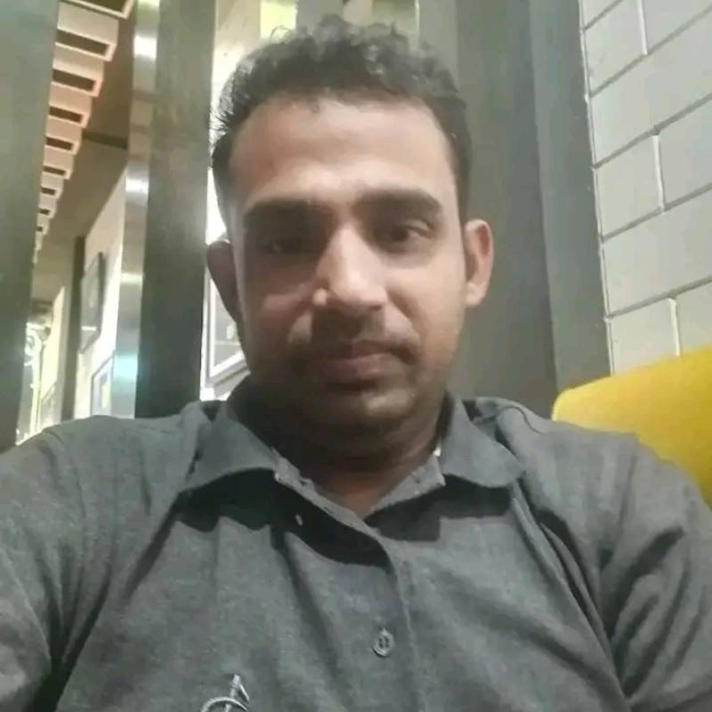 Sohel, 35, Norway