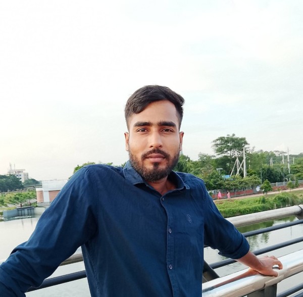 Tanbeer, 28, Gouripur