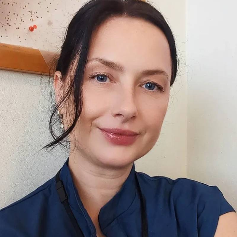 Nora, 44, Bezler