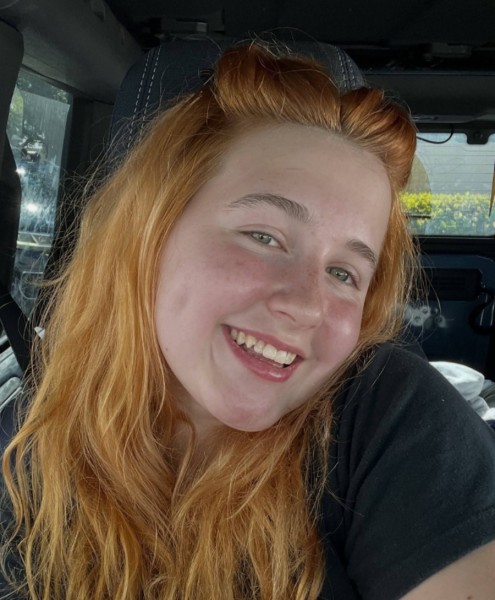 Alana, 32, Benin