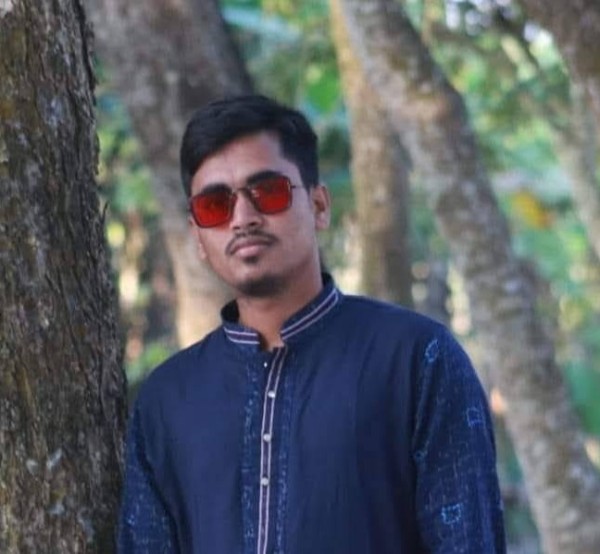 Aminul, 33, Nilphamair