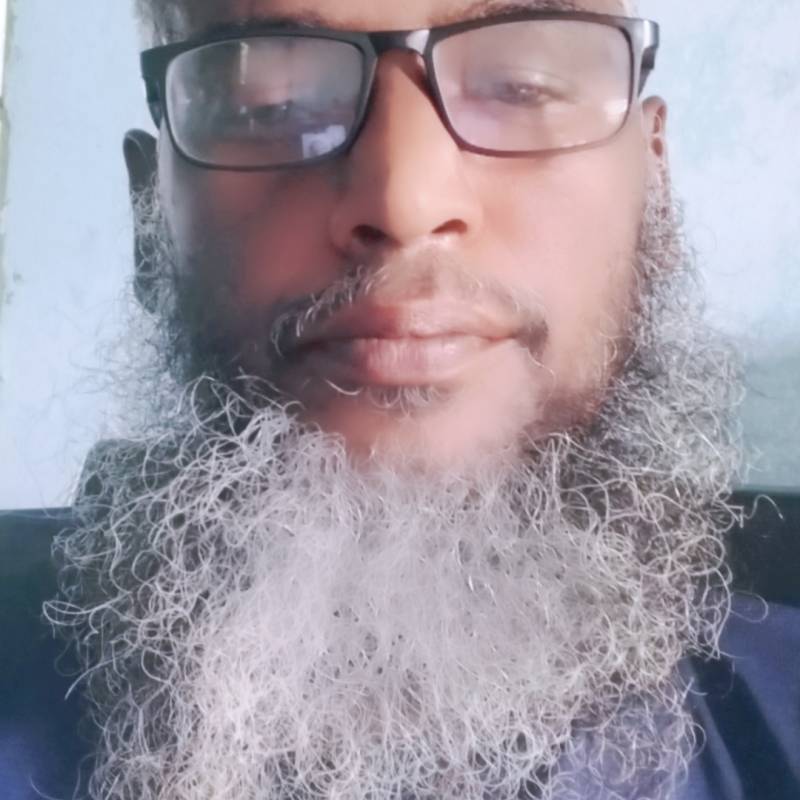 Shamim, 45, Bangladesh