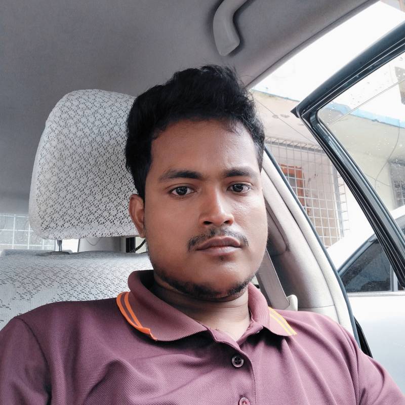 Ripon khan, 31, Jiaxing