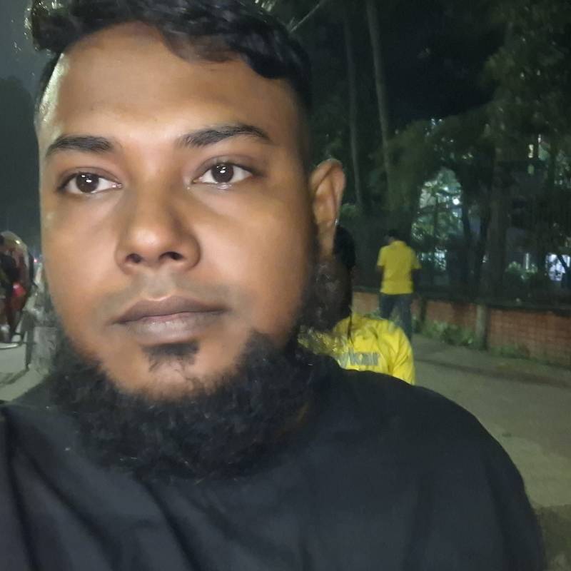 Md shohidul islam shawon, 32, Kathmandu