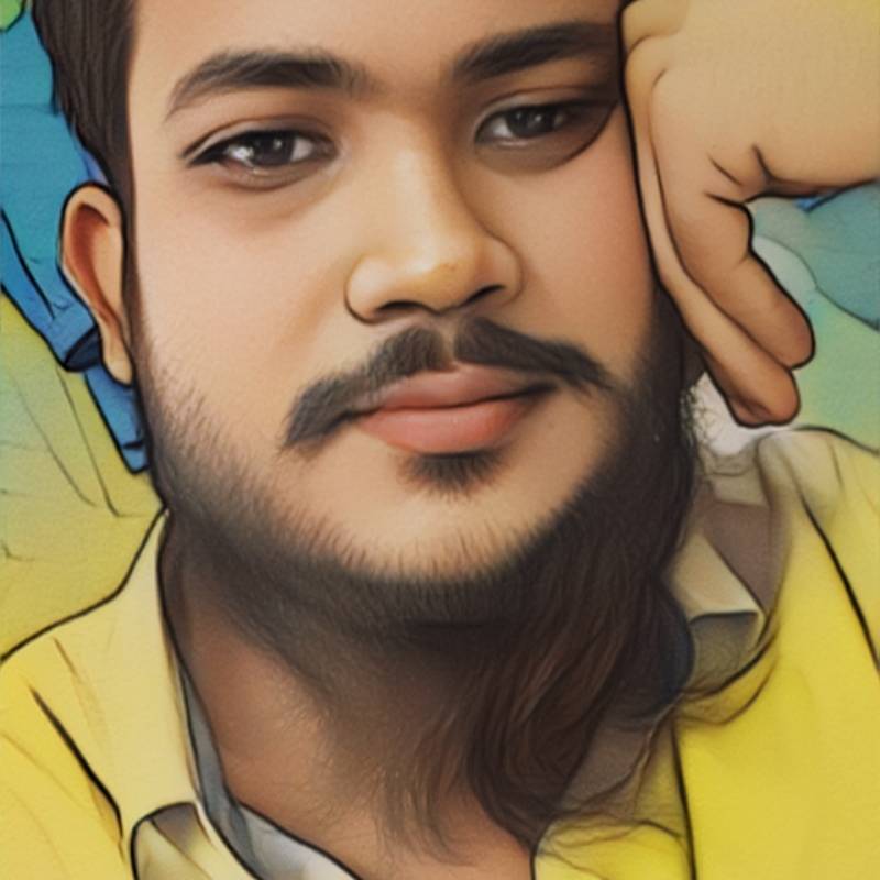 Nabil Islam, 29, Bangladesh