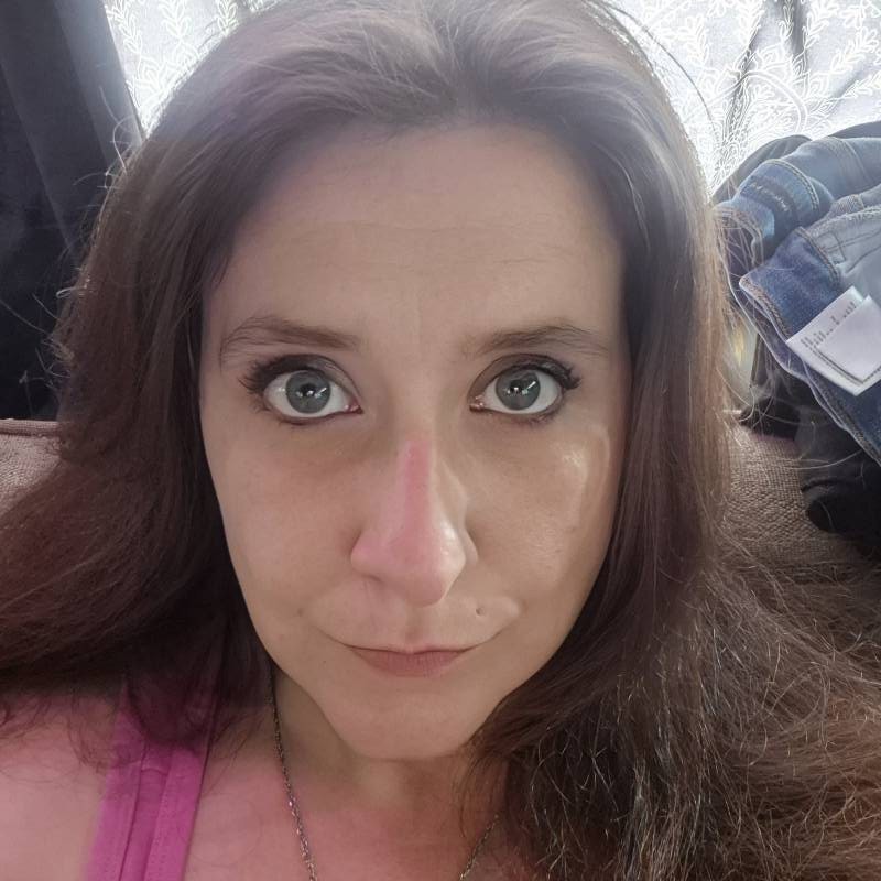 Valerie, 42, Norway