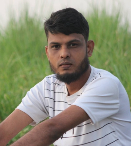 Sajuvai, 28, Padang
