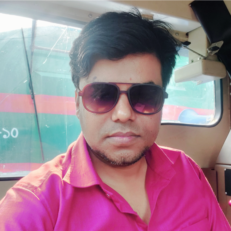 Nur islam, 37, Lysander