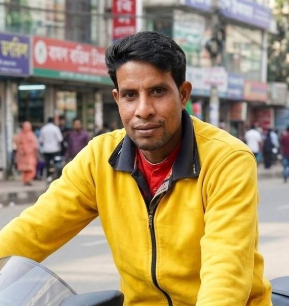 MD, 28, Oman