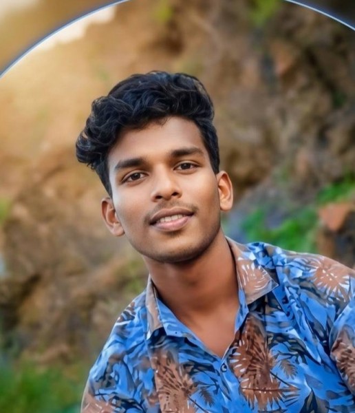 ROBIUL, 23, Bangladesh