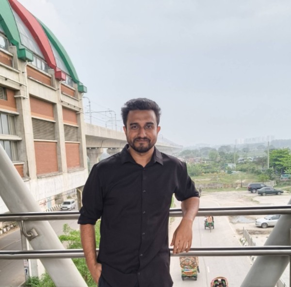 RK, 27, Kanchanaburi