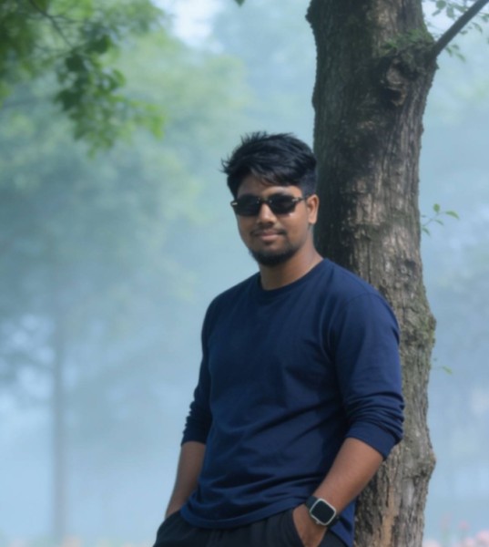 HAFIJUL, 25, Bangladesh