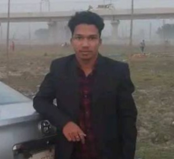 Sohan Hossain, 25, Panam