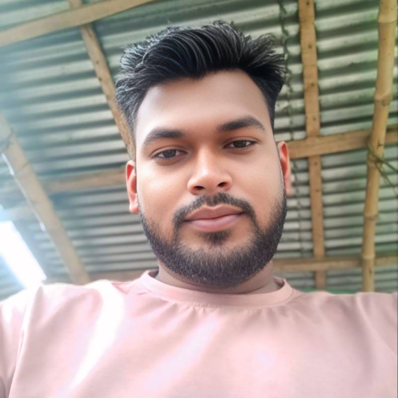 Shurjo, 26, Basankusu