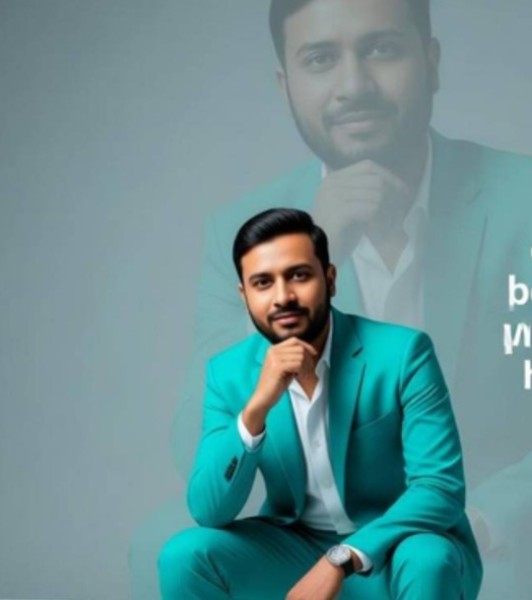 Md.Rakibul, 32, Gen ve