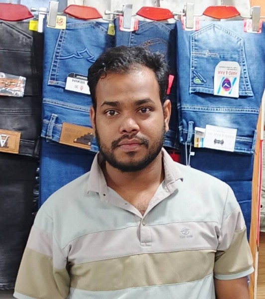 khan, 24, Indian