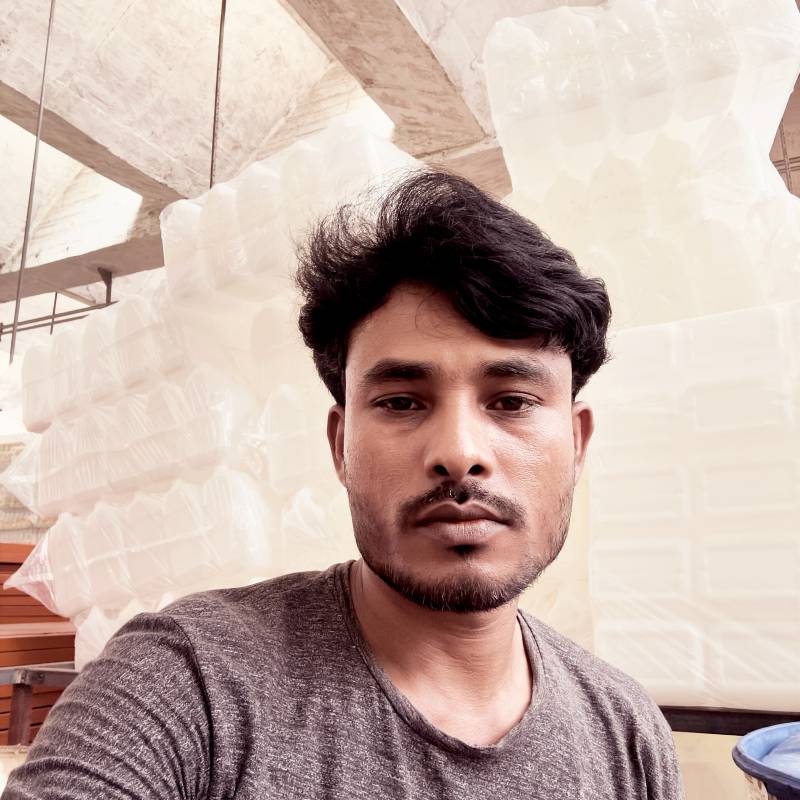 Md solaiman, 27, Bouira