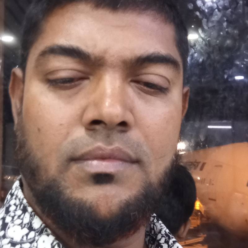 Monir hossain, 31, Jwaneng