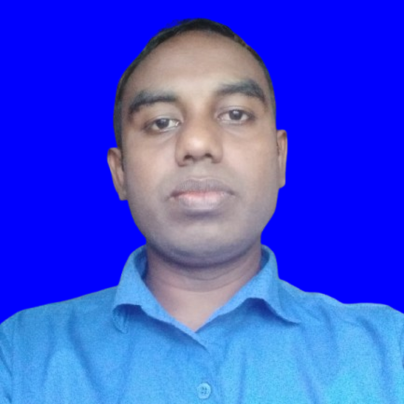 MD SURUJ MIA, 27, Bangladesh