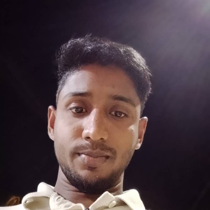 Partho kumar, 30, Bangladesh