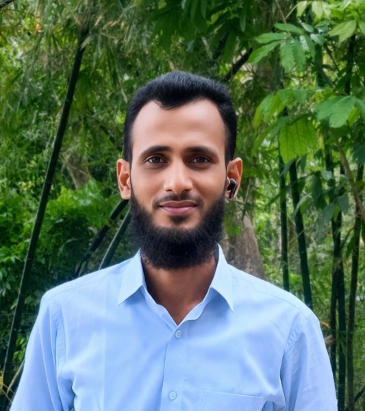 MOHIN UDDIN PATWARI, 26, Bangladesh