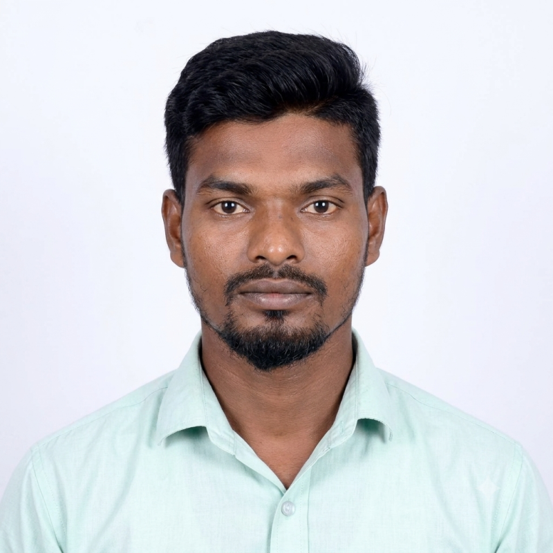 MD RUBEL, 22, Votkinsk