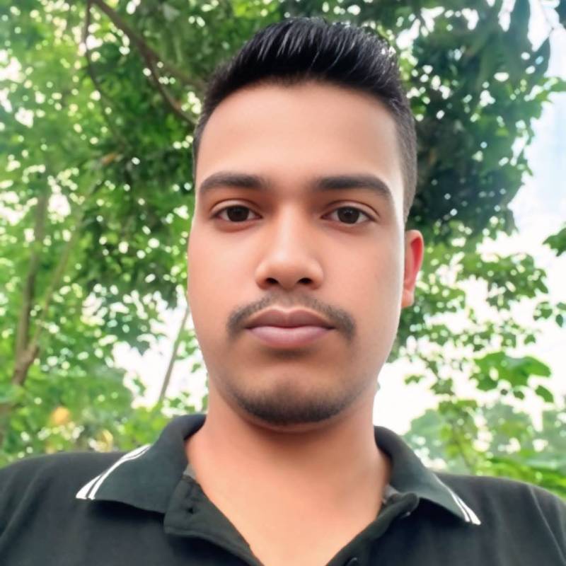 Md Shamim Dewan, 31, Sweden