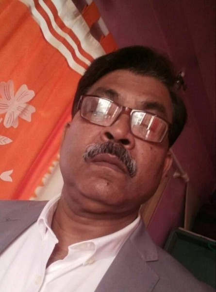 Badal, 62, Bangladesh