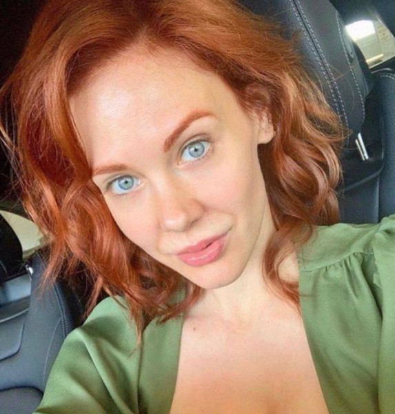 Millicent, 28, United States
