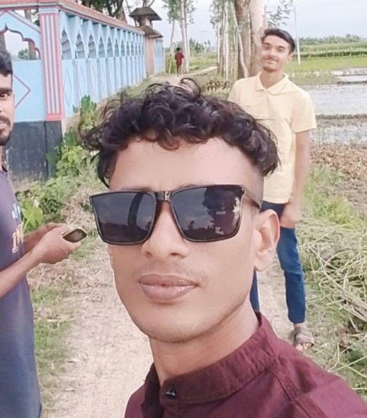 md juwel, 34, Bangladesh