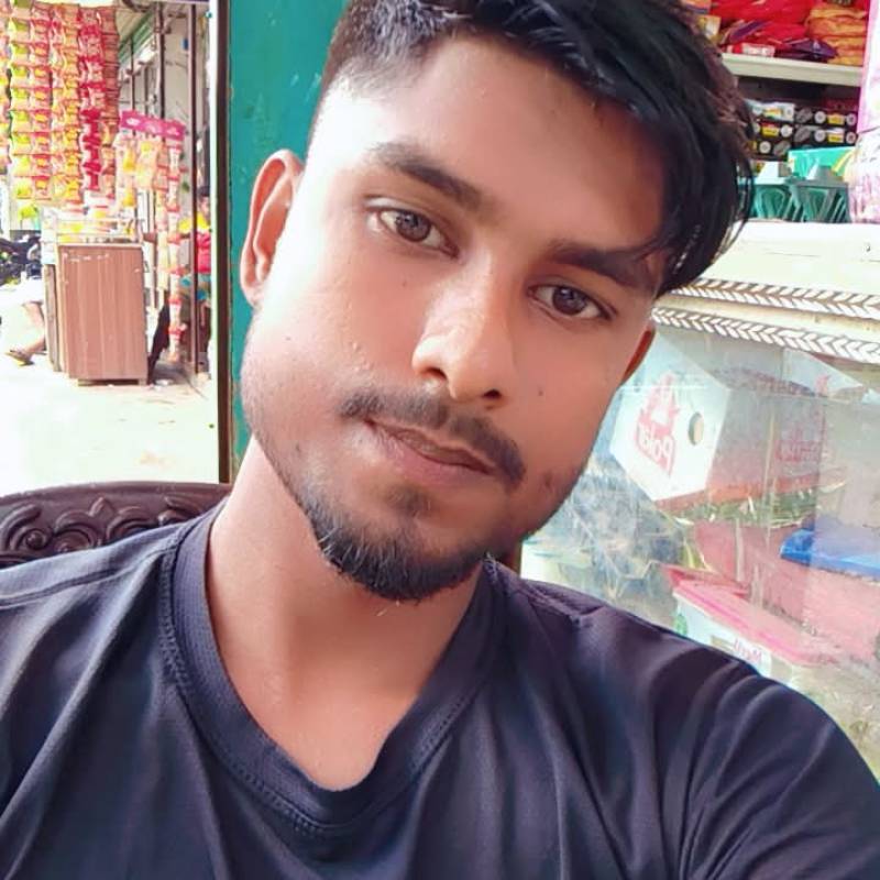 Sabbir, 22, Maplewood