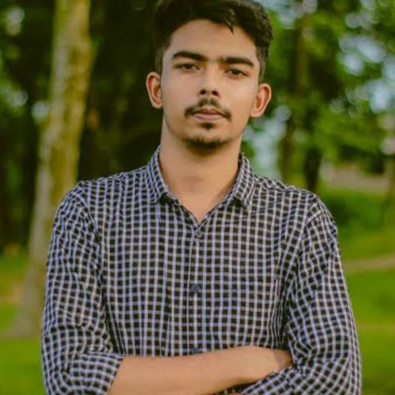 David, 24, Al Hawak