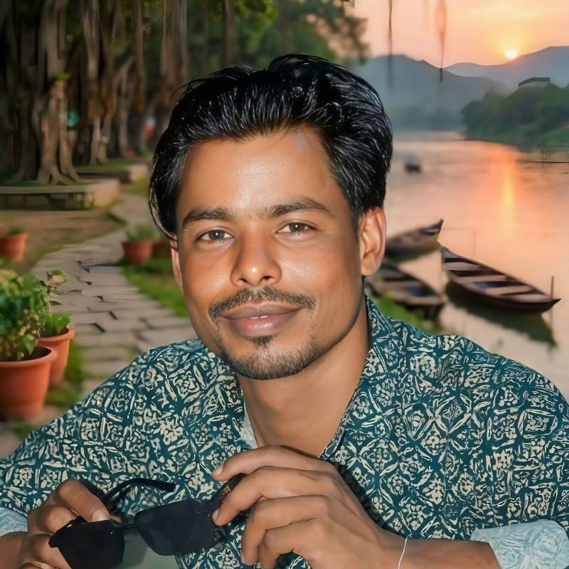 Saidul, 37, Zinder
