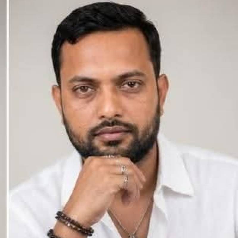 Md Mofijar Rahman, 40, Txesa