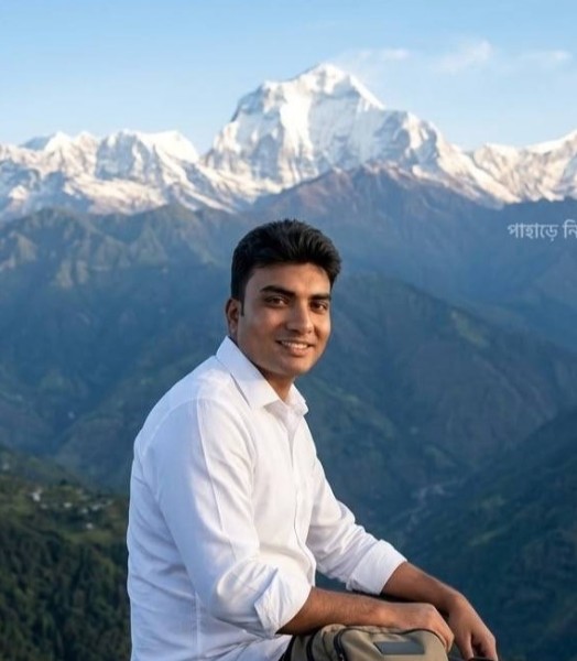 Shahin akand, 31, Xisa