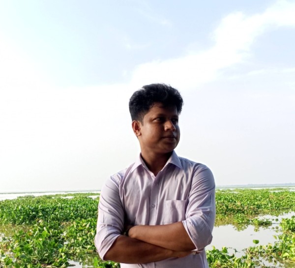 Shahadat Hossain, 28, Bulisa