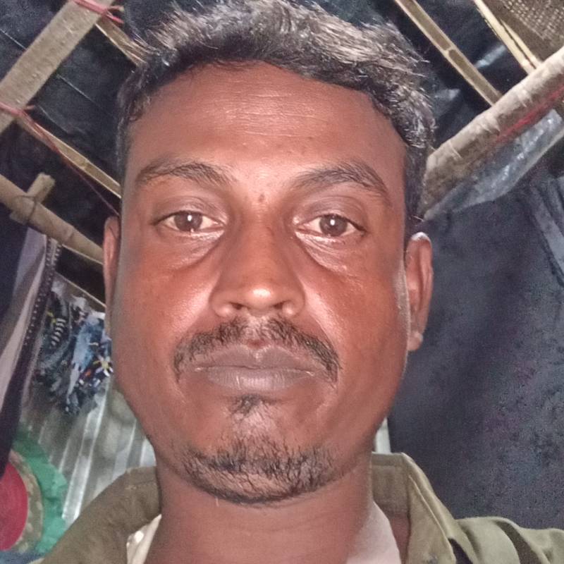 Mahedy, 29, White Center
