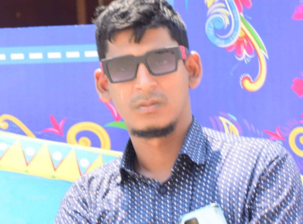 Shopon, 34, Bangladesh