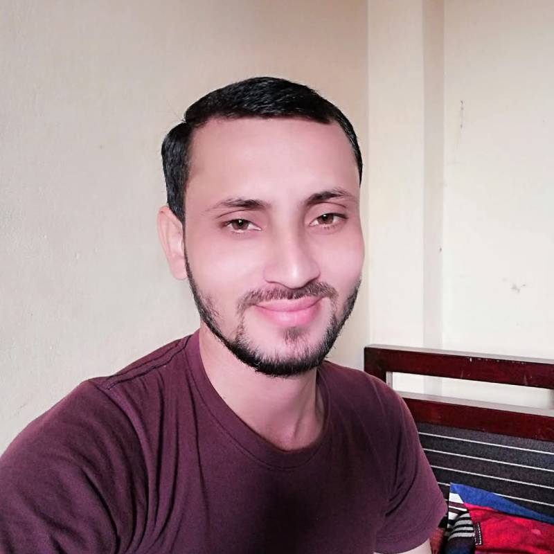Billal, 26, Sarasambo