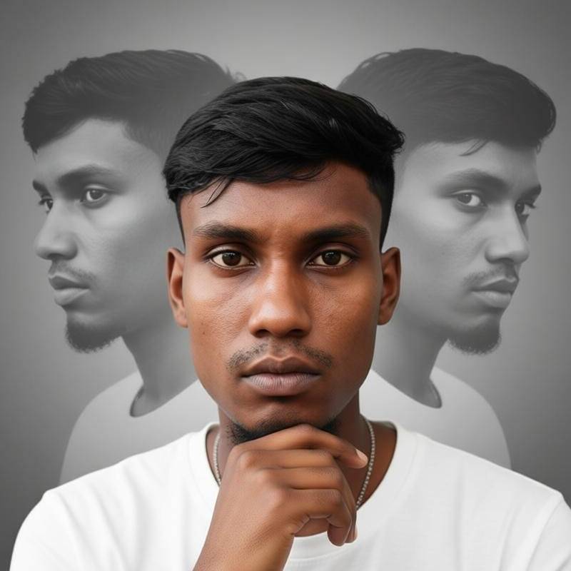 Md Jahangir Alli, 26, Humboldt