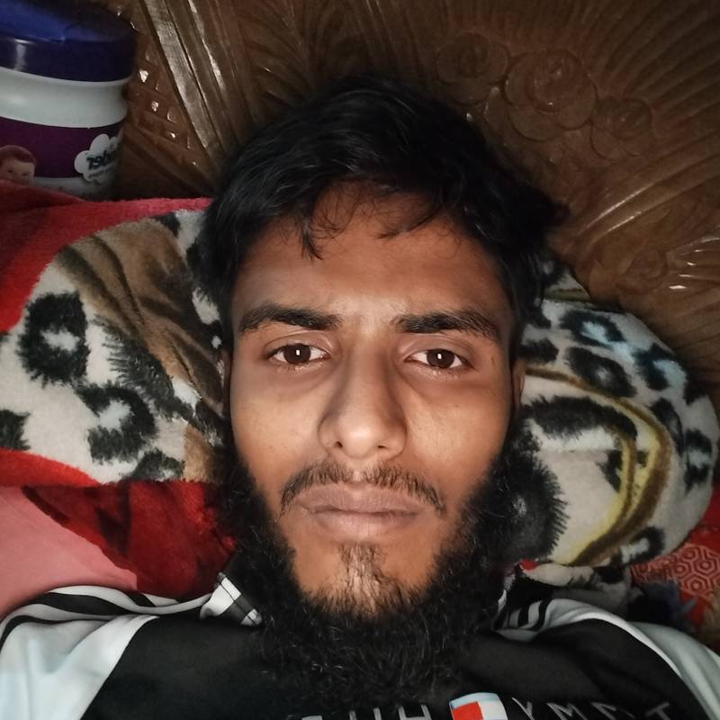 Sawon, 24, Secunderabad