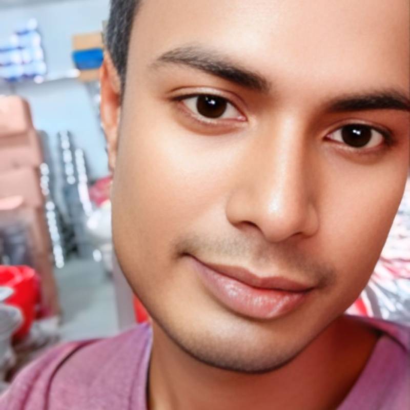 Shaharia Islam Niloy, 24, Cambodia